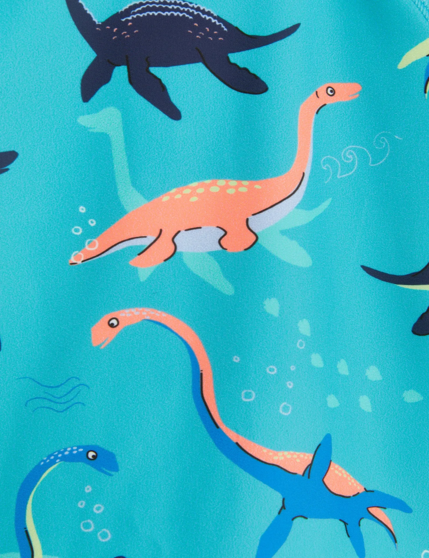 2pc Dinosaur Swim Outfit