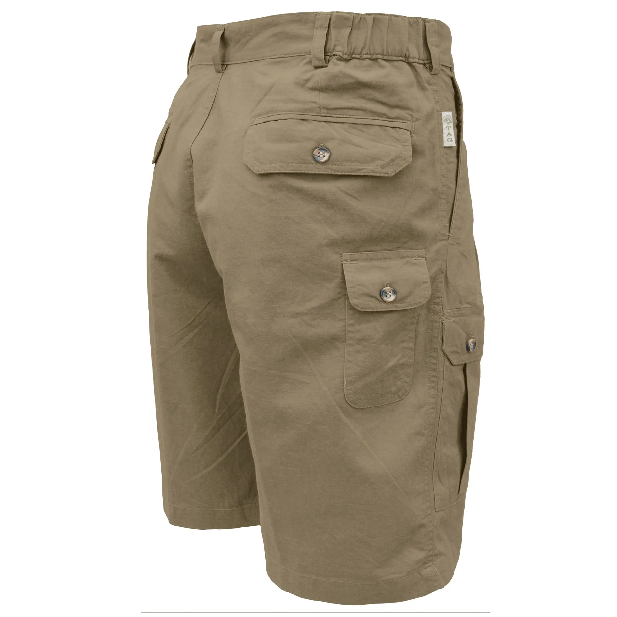 Adventure Shorts for Men