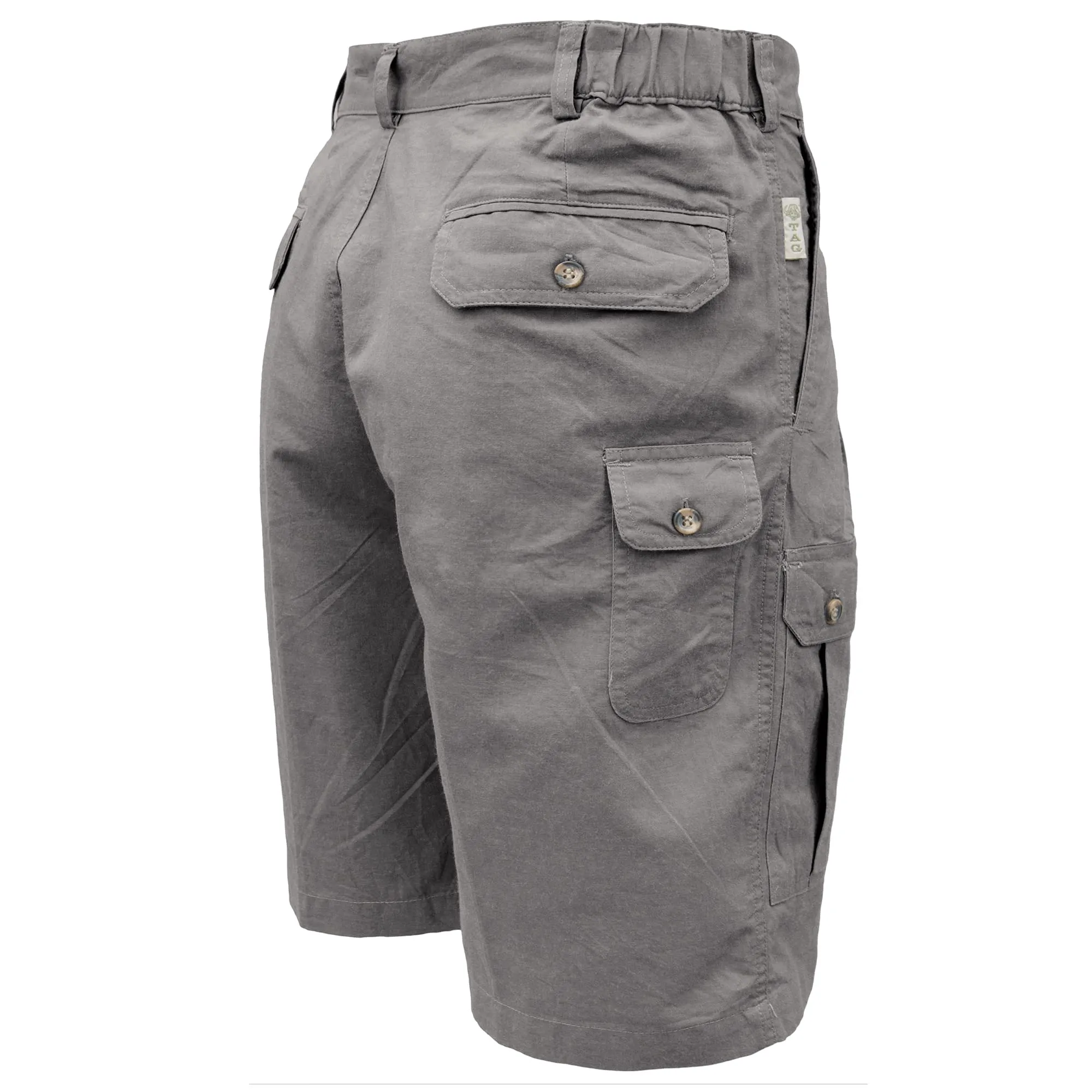 Adventure Shorts for Men