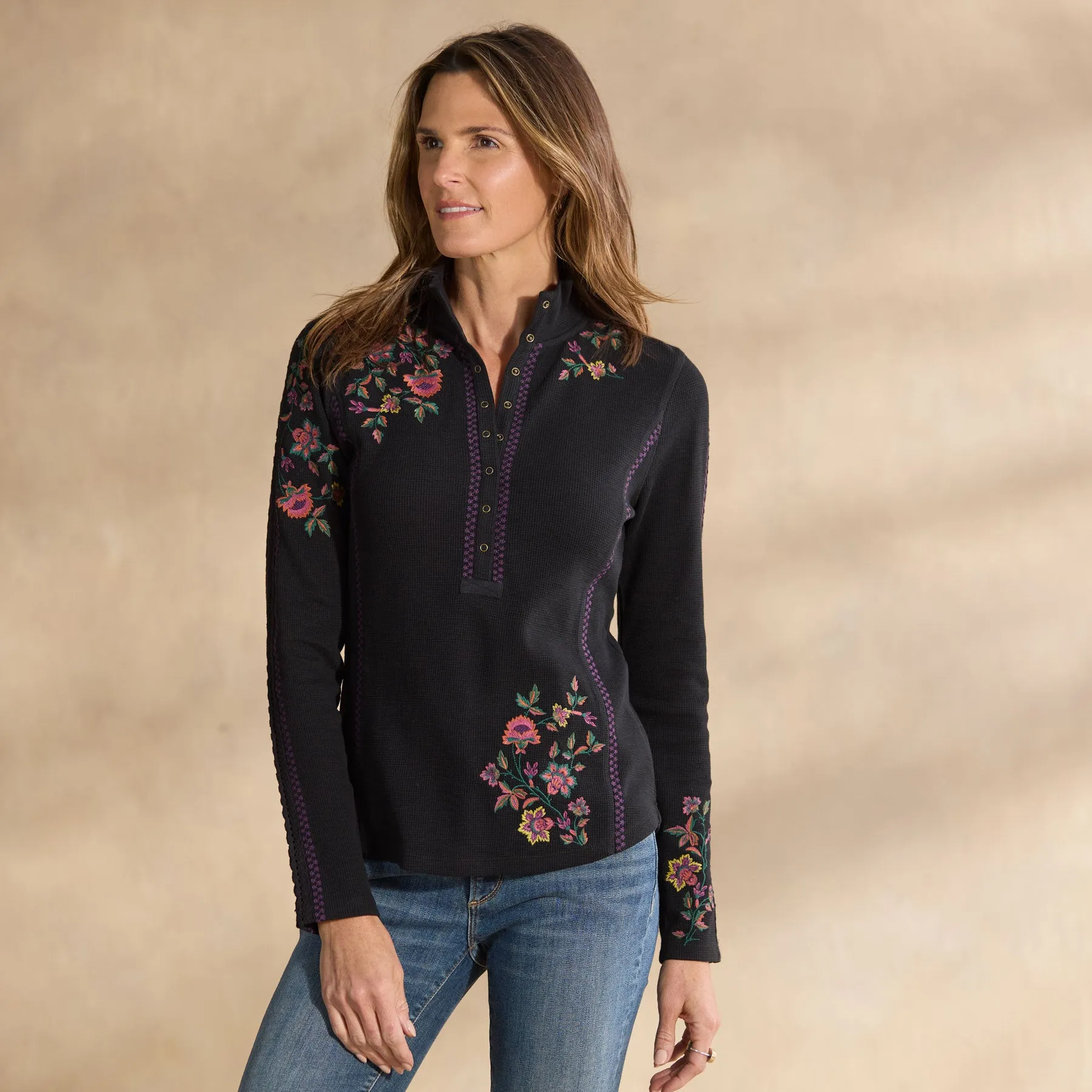 Alpenwild Henley, Petite