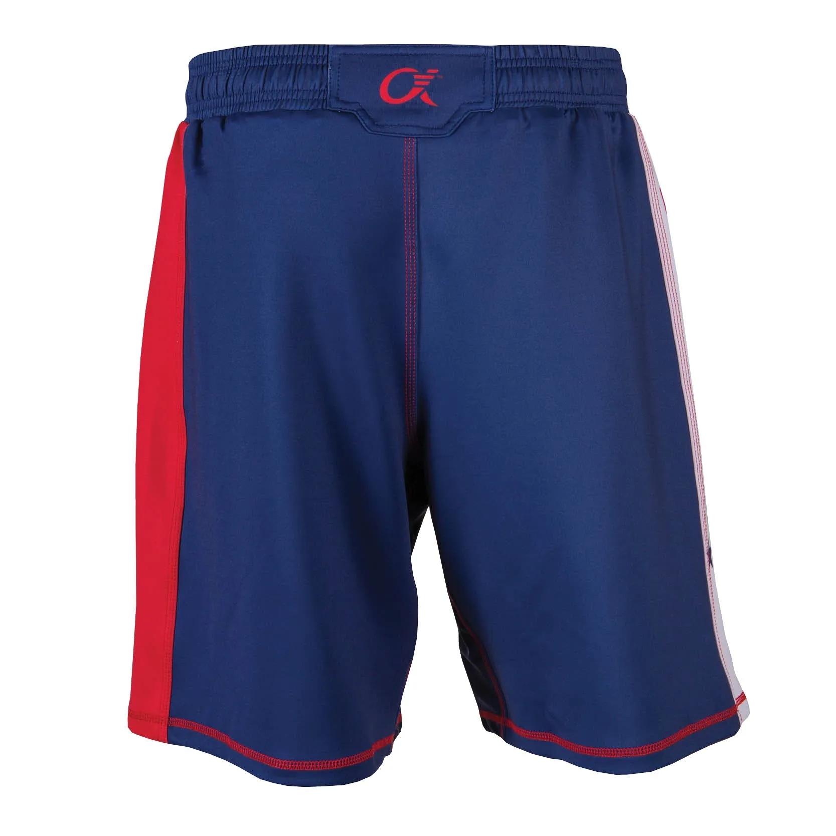 Alpha Fighter Shorts (Freedom)