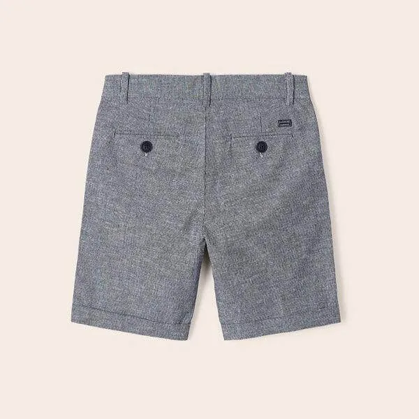 ASH BERMUDA SHORT FOR BOYS