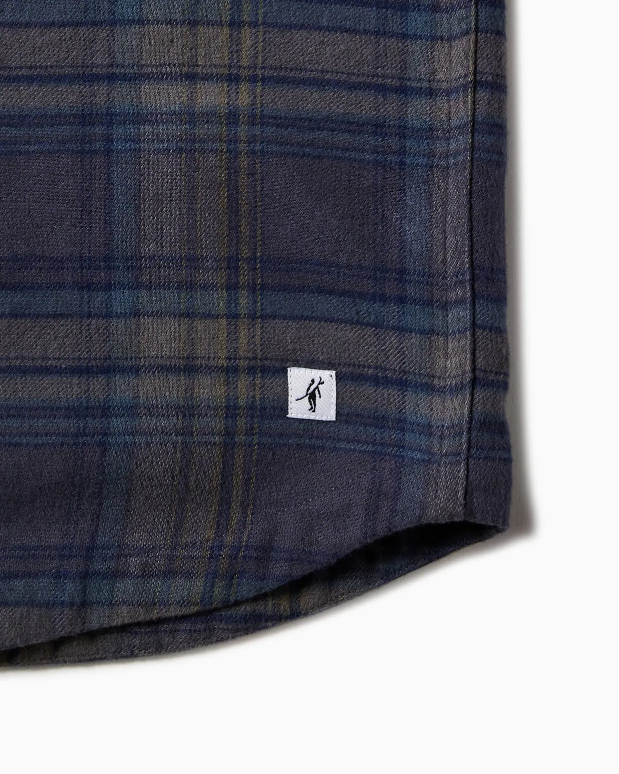 Atwater | Flannel Shirt