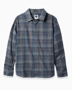 Atwater | Flannel Shirt