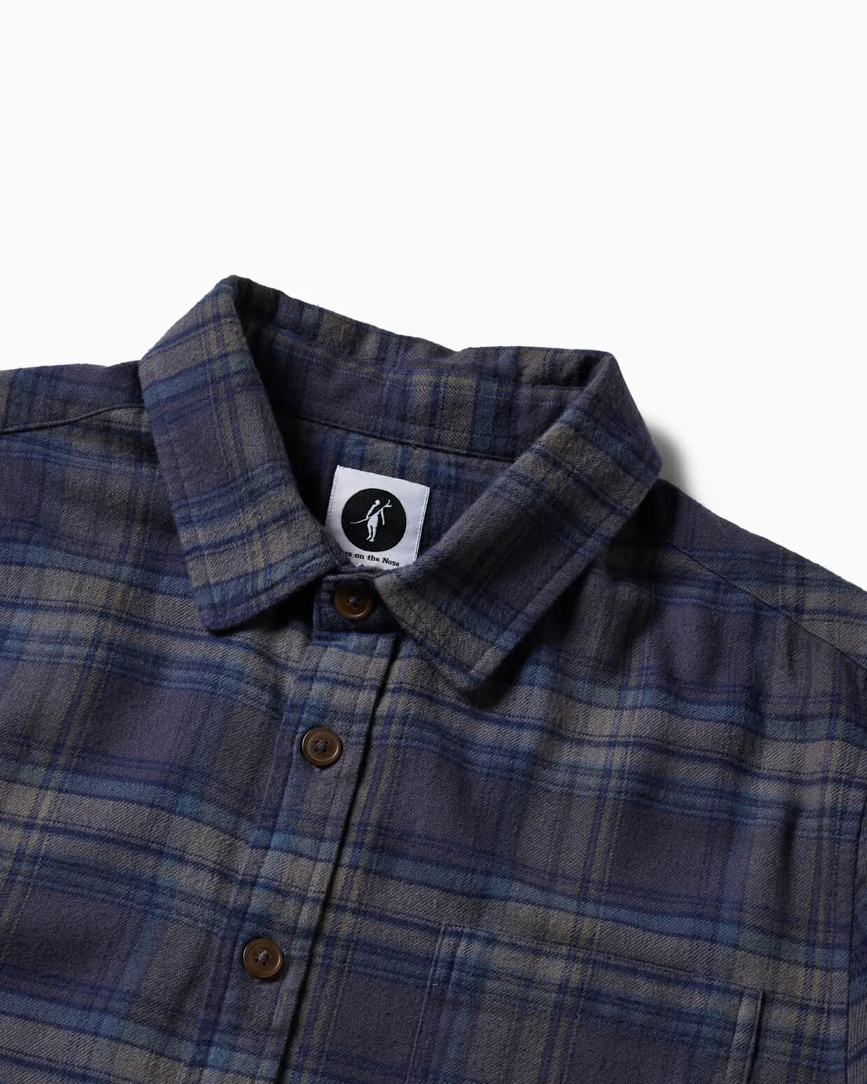 Atwater | Flannel Shirt