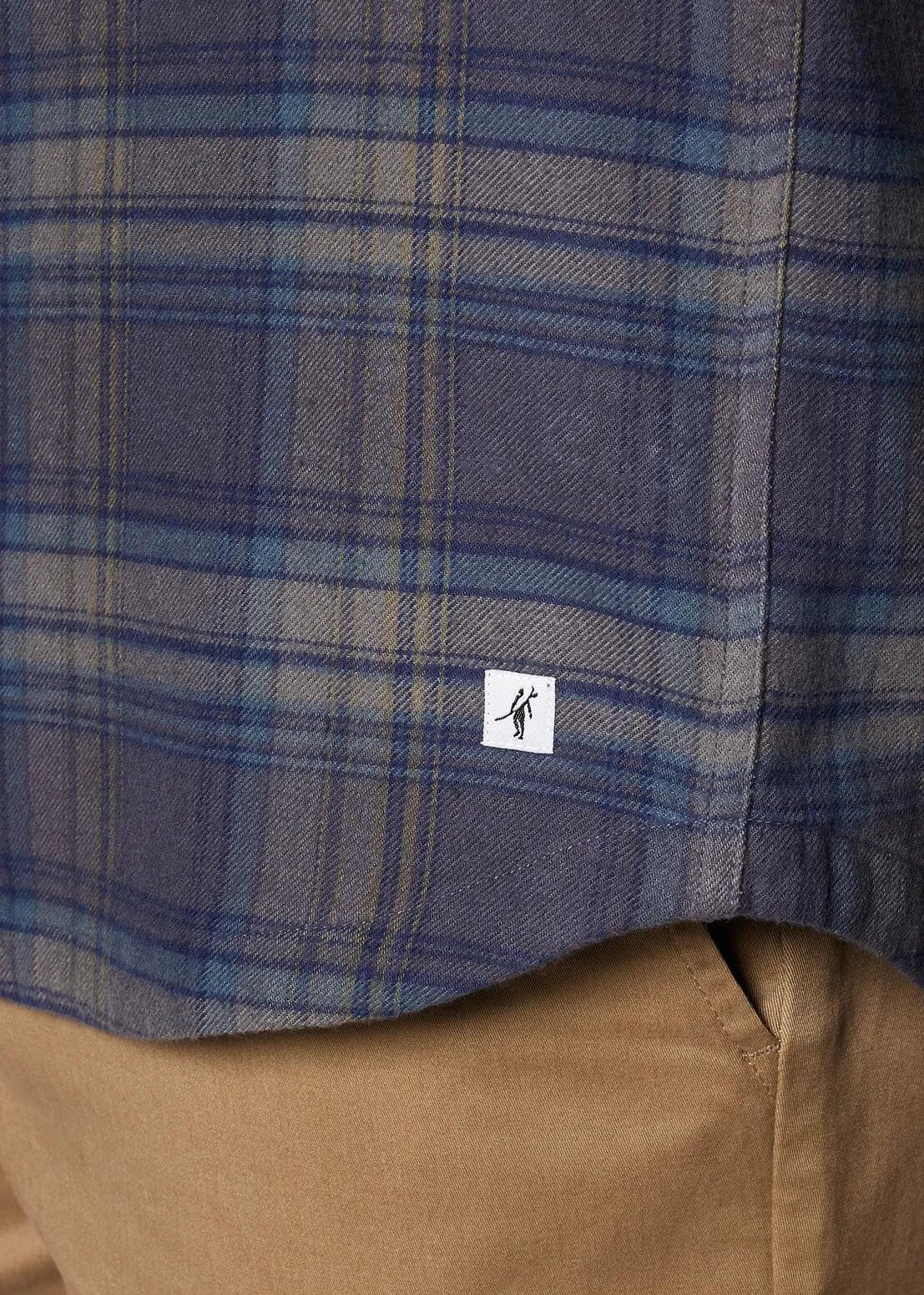 Atwater | Flannel Shirt