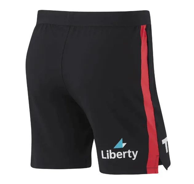 BBL 2023/24 Training Shorts - Melbourne Renegades - Adult - Mens