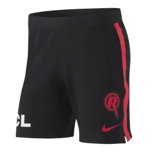 BBL 2023/24 Training Shorts - Melbourne Renegades - Adult - Mens