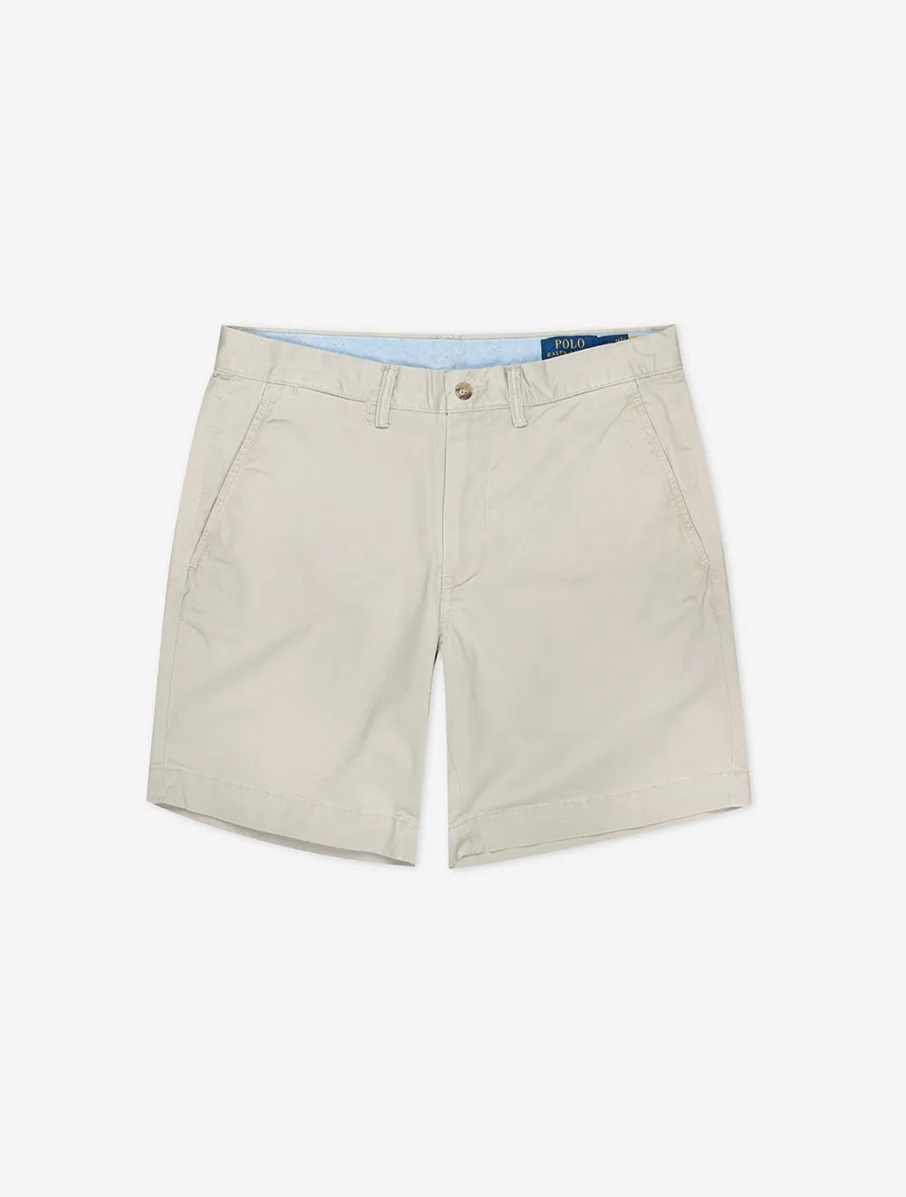 Bedford Shorts Tan