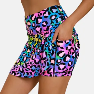 Candy Kitty Skort