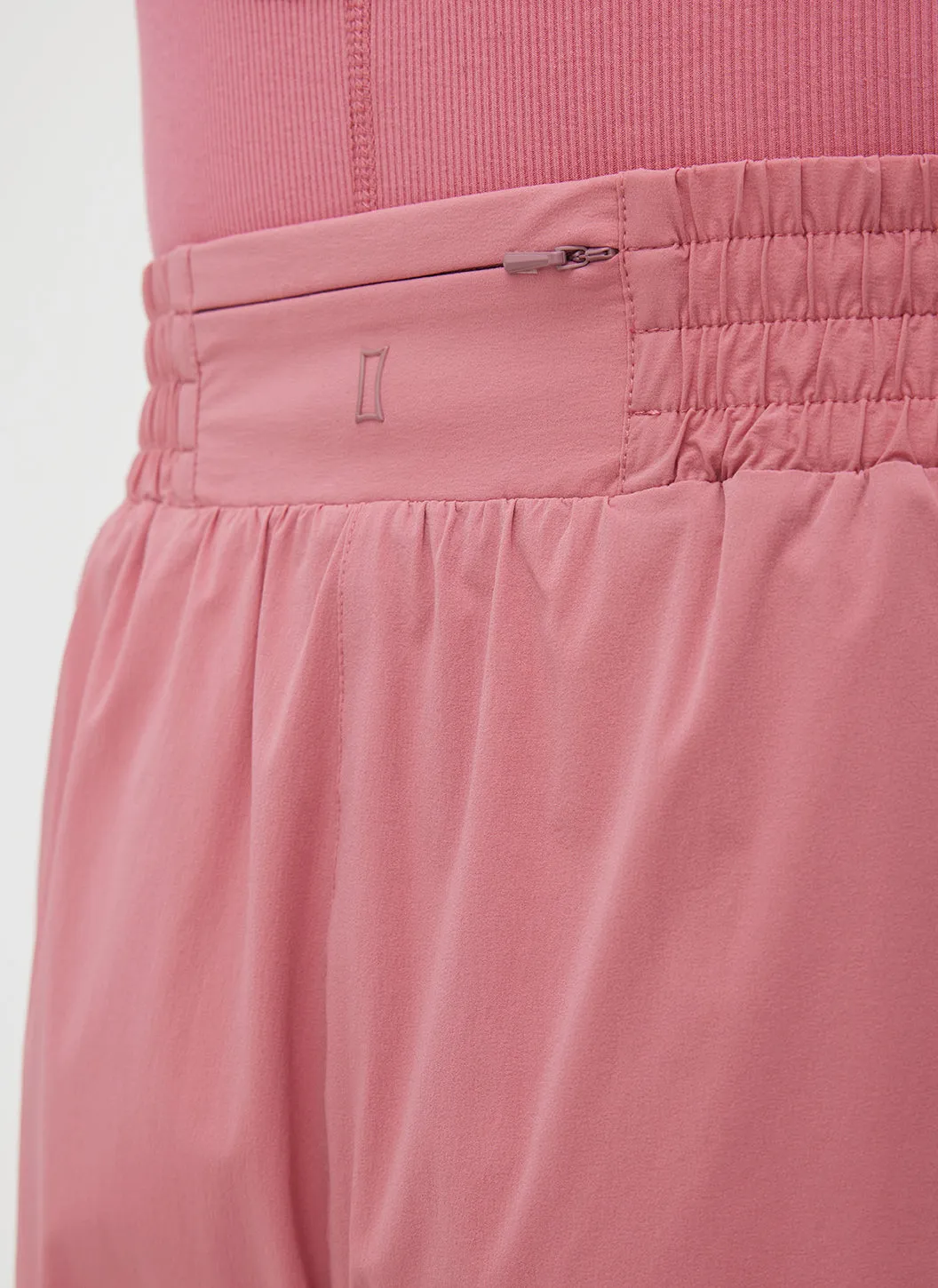 Chloe Essential Shorts 3.5"