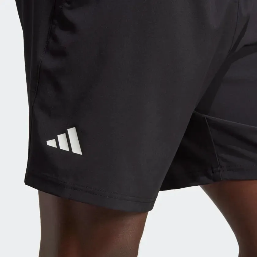 Club Tennis Stretch Woven Shorts