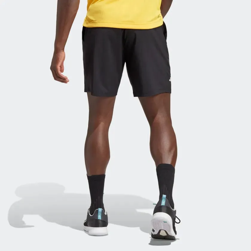 Club Tennis Stretch Woven Shorts