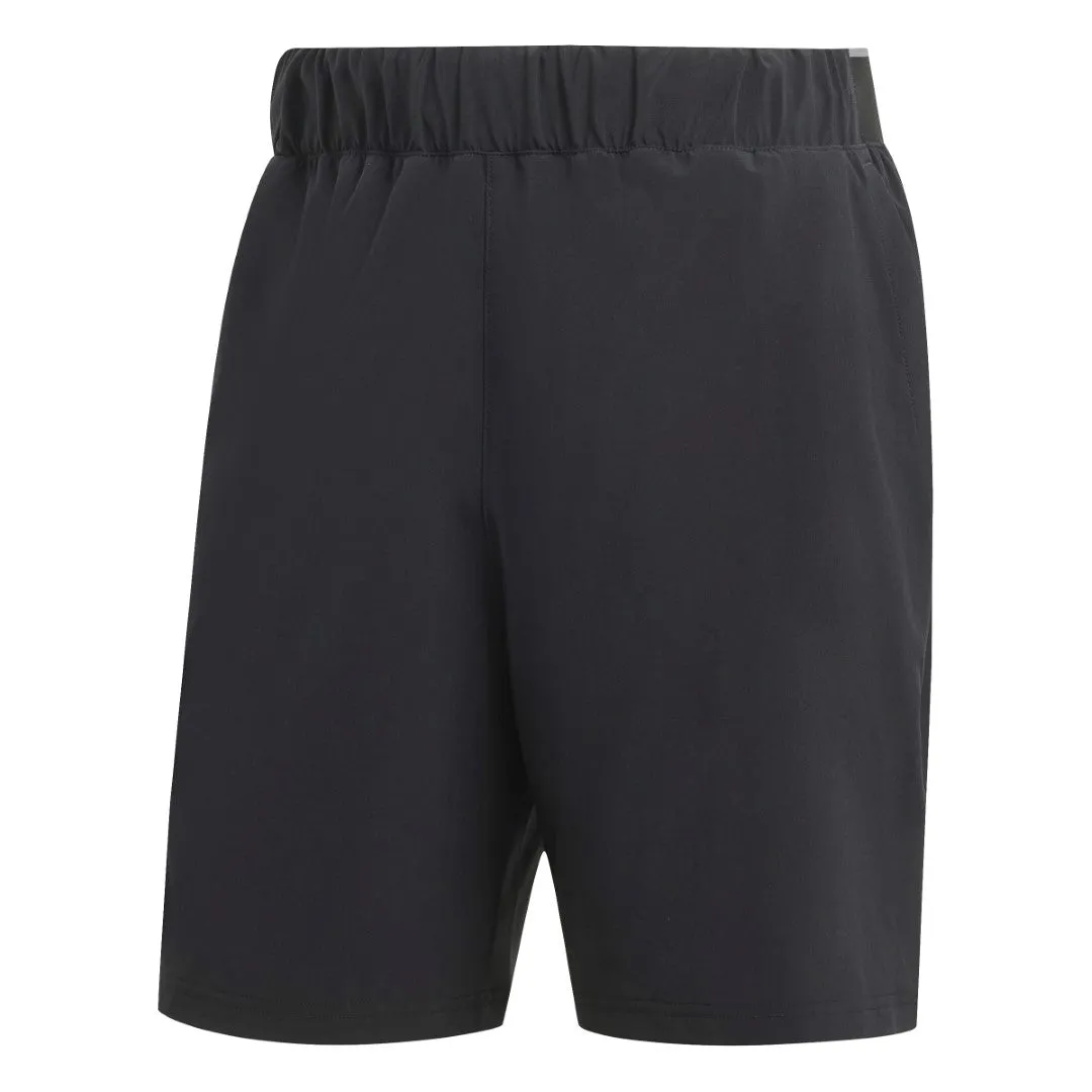 Club Tennis Stretch Woven Shorts