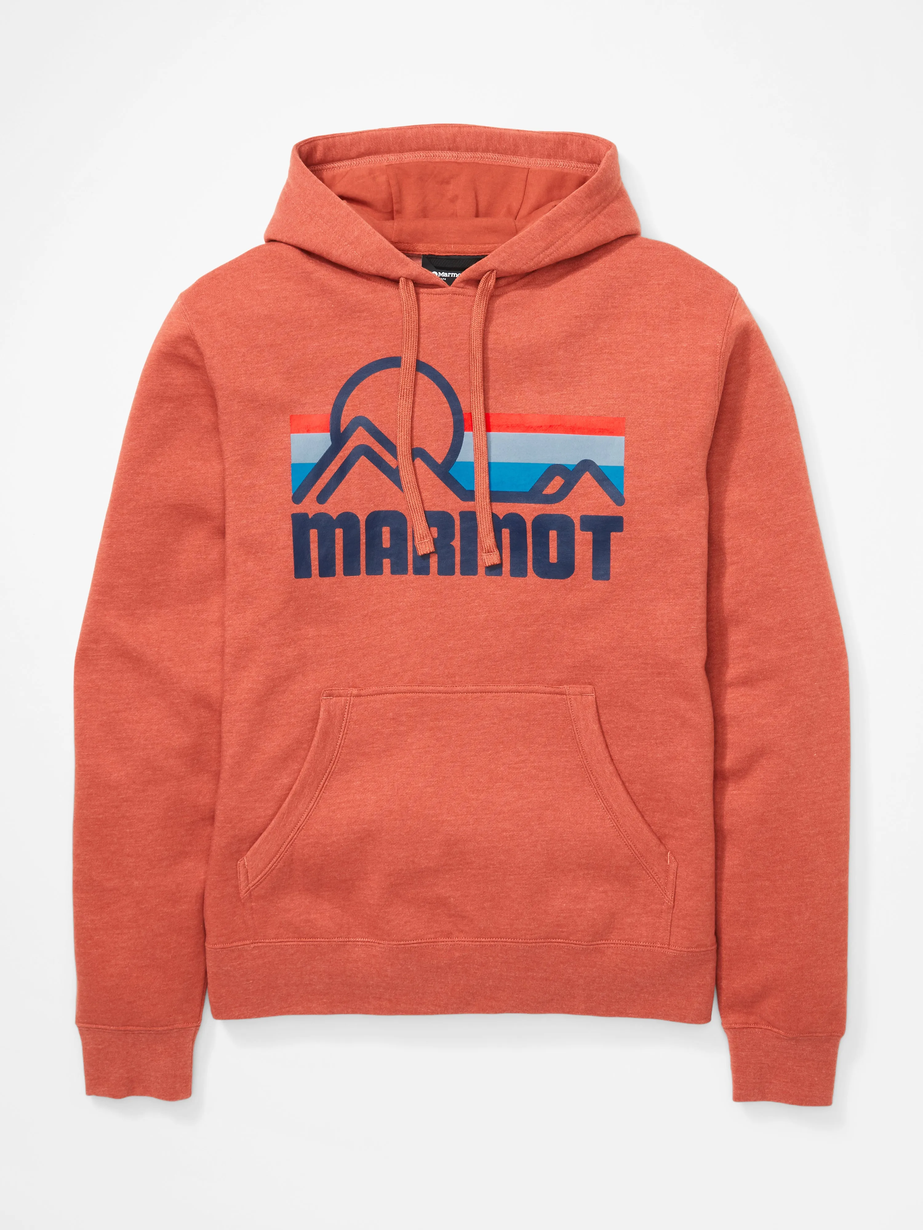 Coastal Hoody