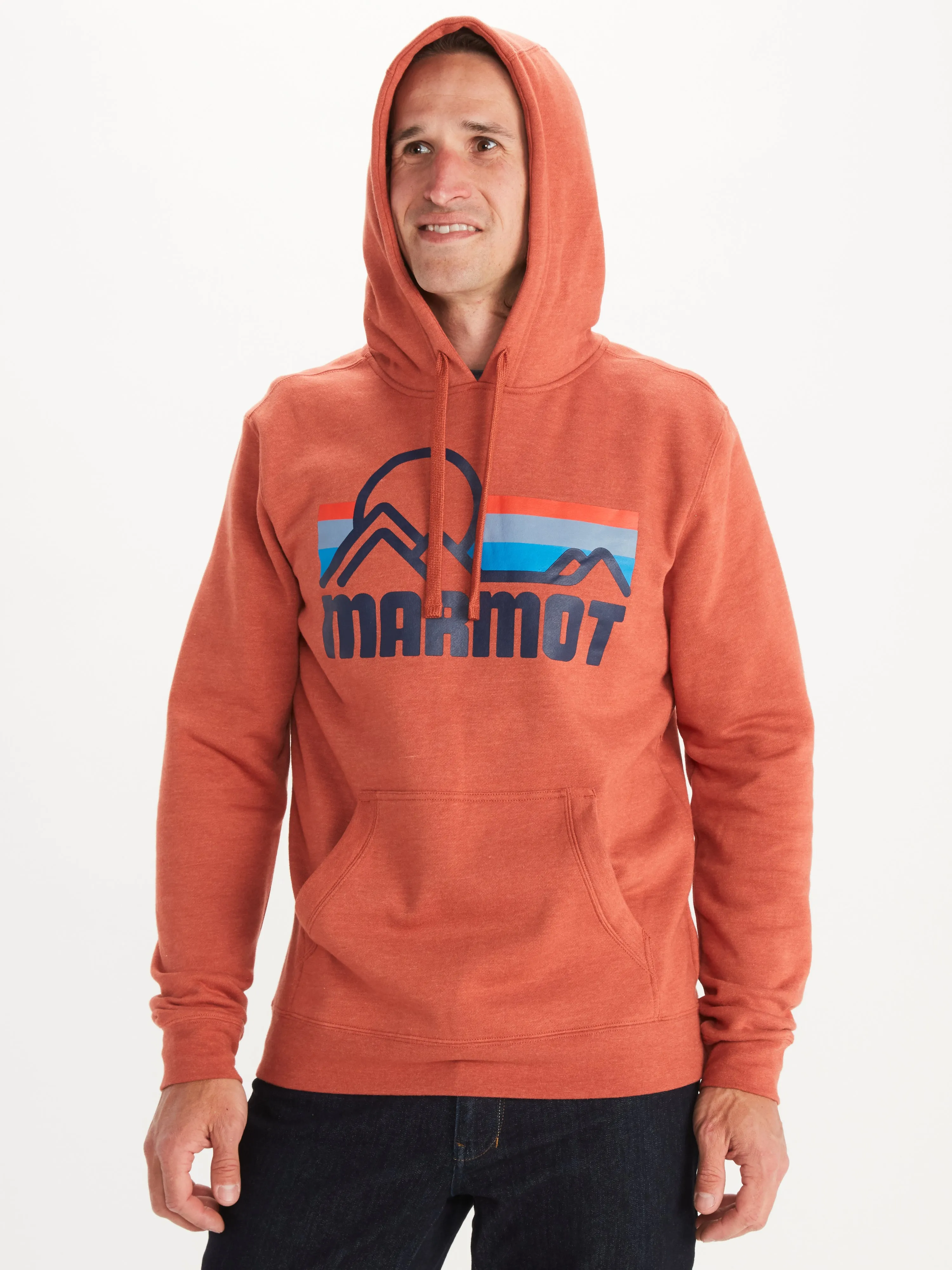 Coastal Hoody