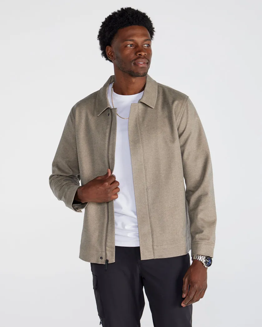 Coastal Jacket