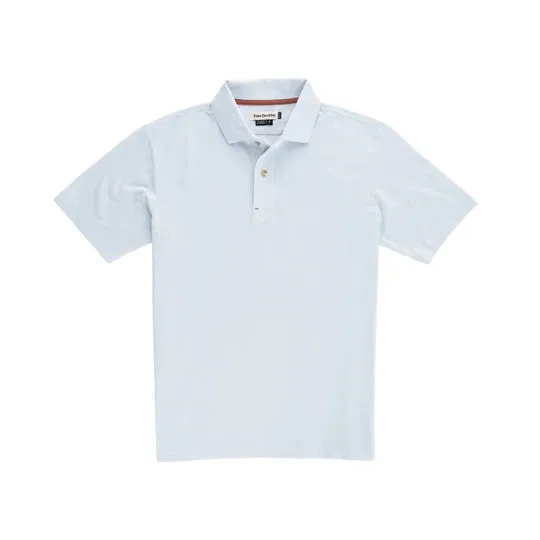 Coastal Polo (Ballad Blue)