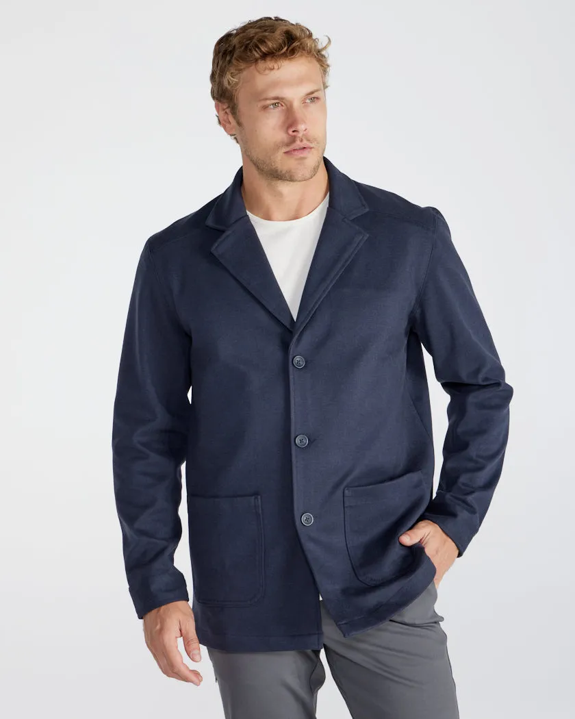 Coastal Sport Coat