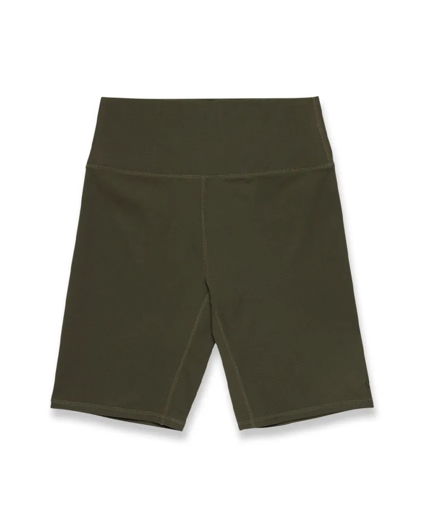 Essential Biker Short