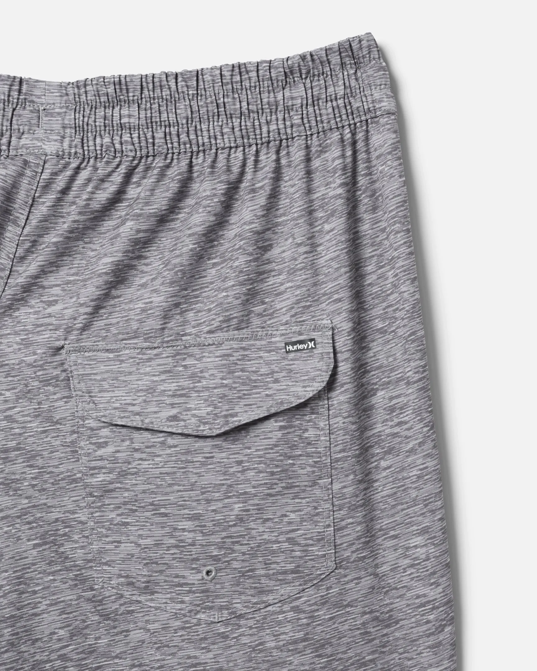 Essential Heather Volley Boardshort