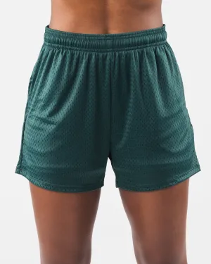 Essential Mesh Short - Blade