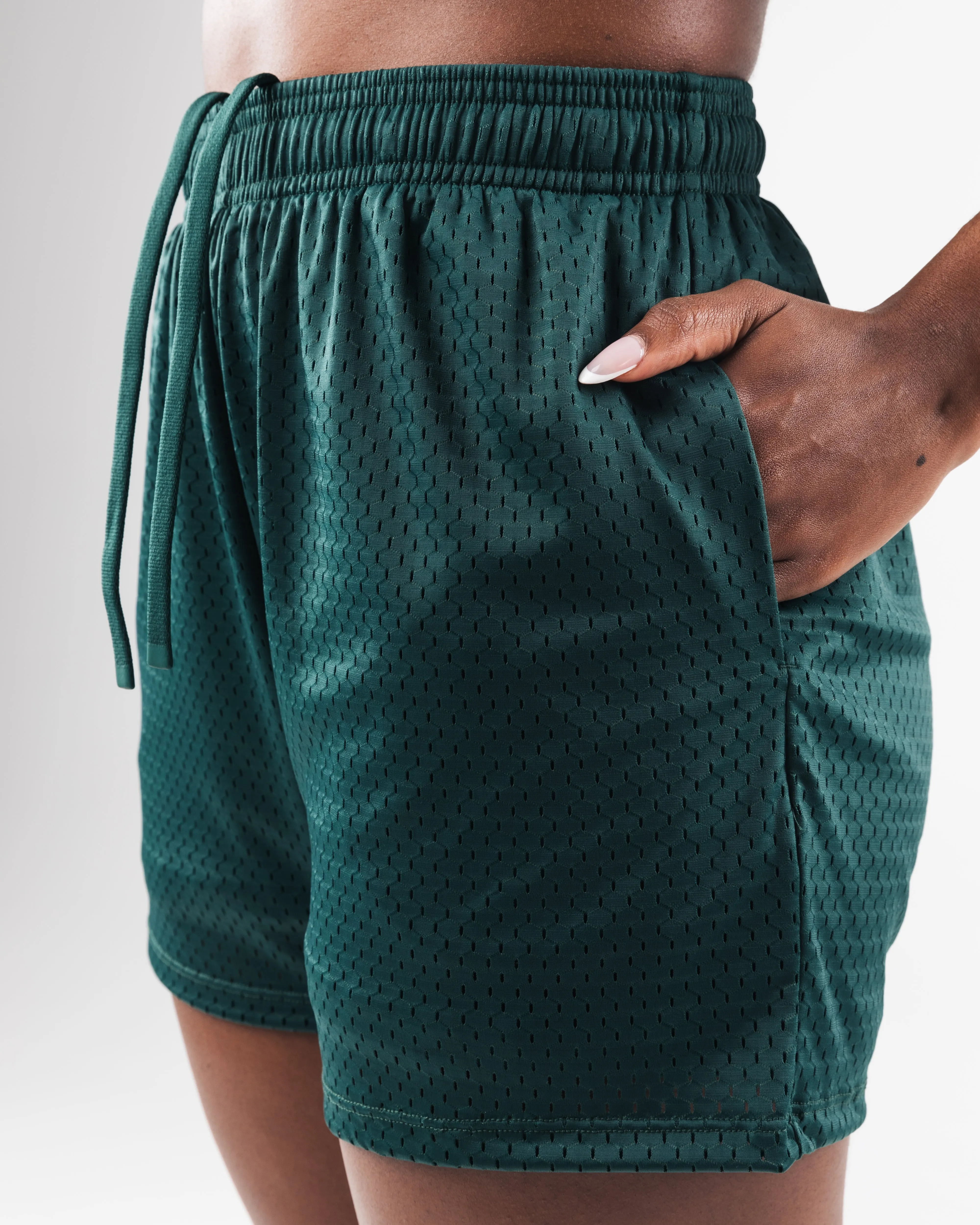 Essential Mesh Short - Blade