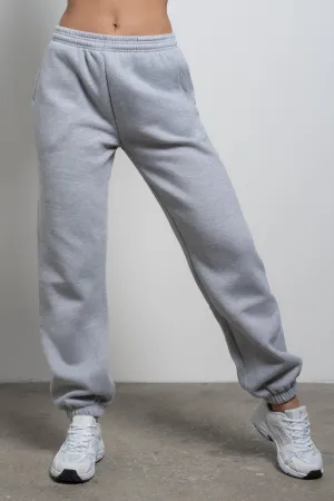 Essential Oversized Jogger