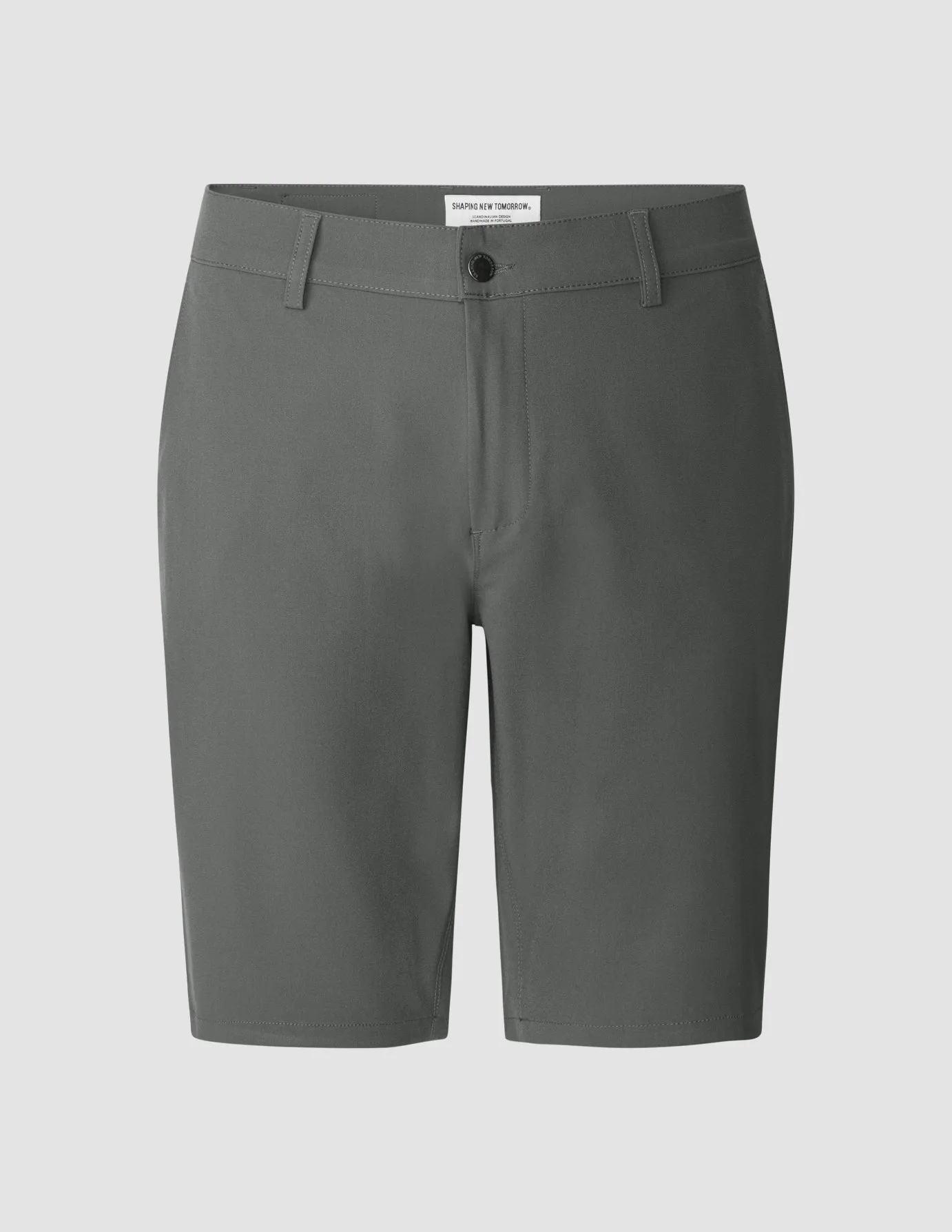 Essential Shorts Grey