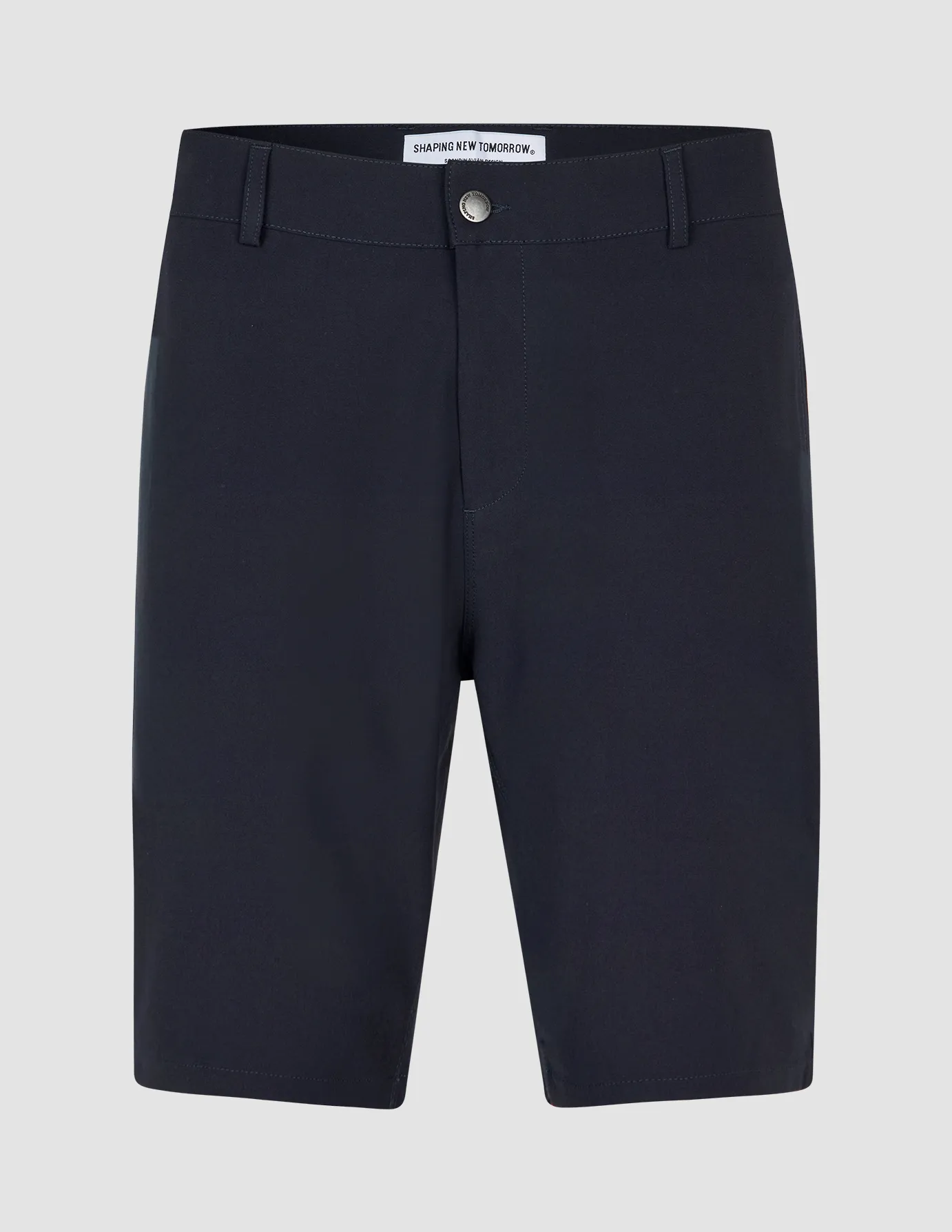 Essential Shorts Midnight Blue