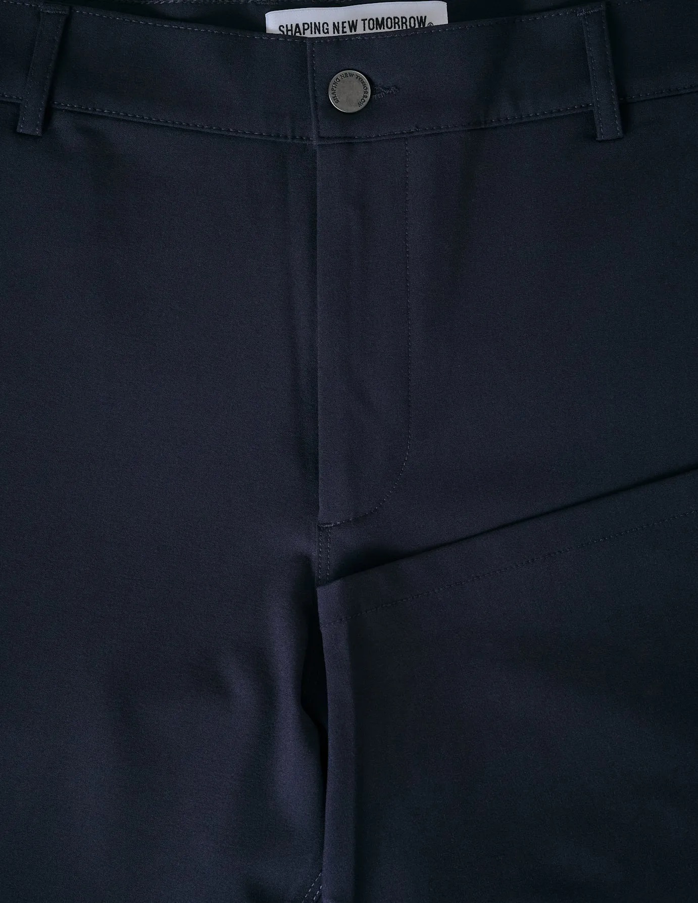 Essential Shorts Midnight Blue