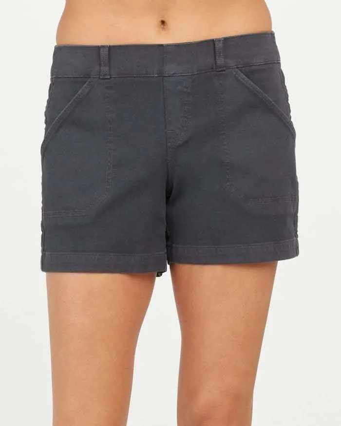 Essential Twill Shorts