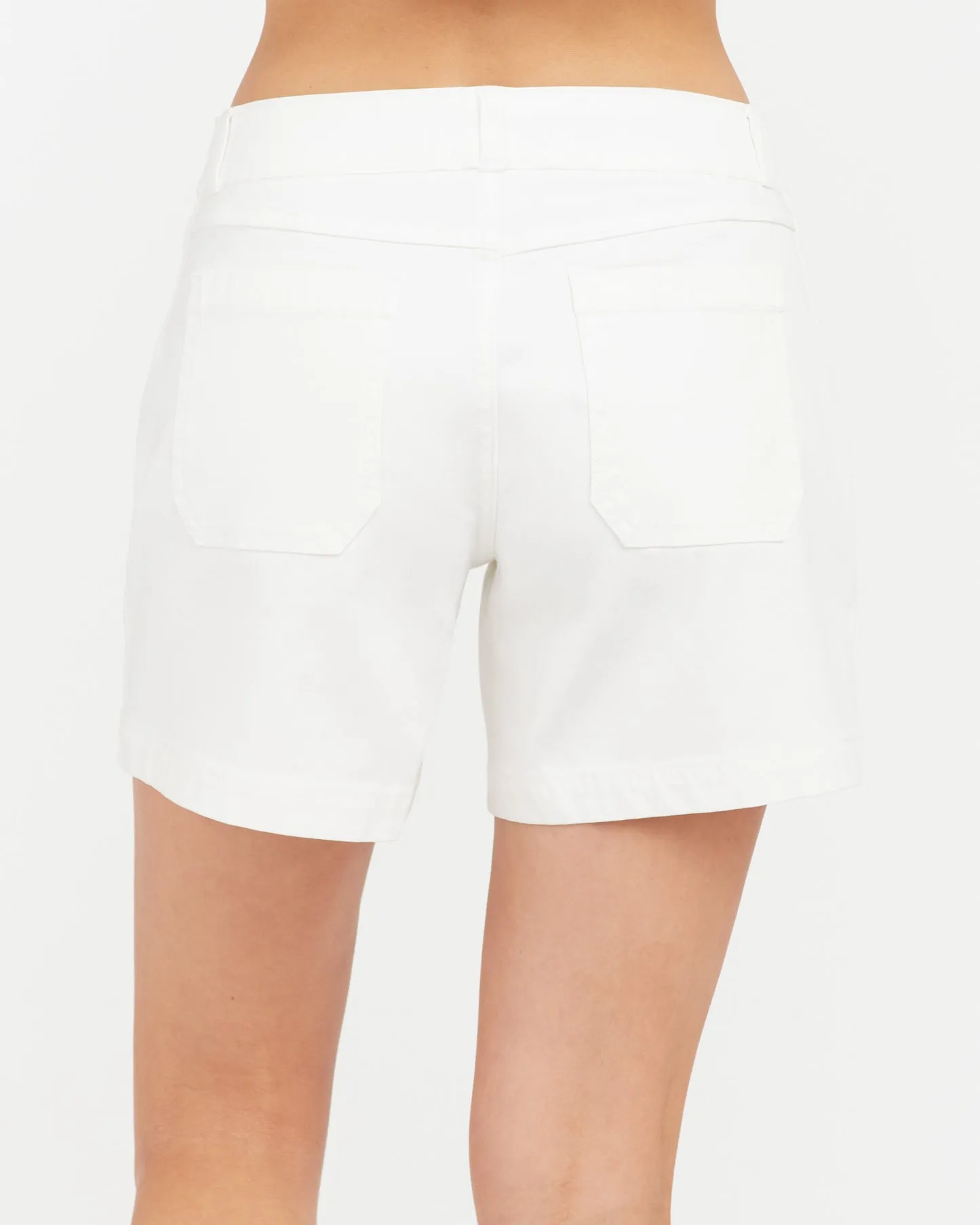 Essential Twill Shorts