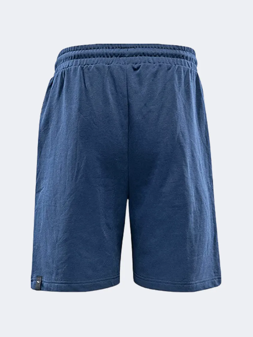 Everlast Clifton Men Essential Short Navy