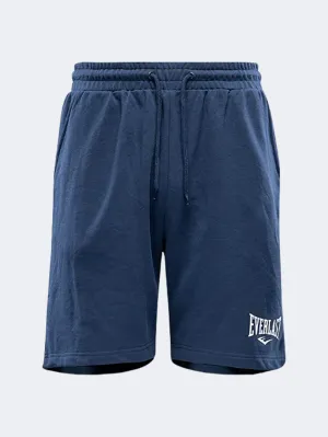 Everlast Clifton Men Essential Short Navy