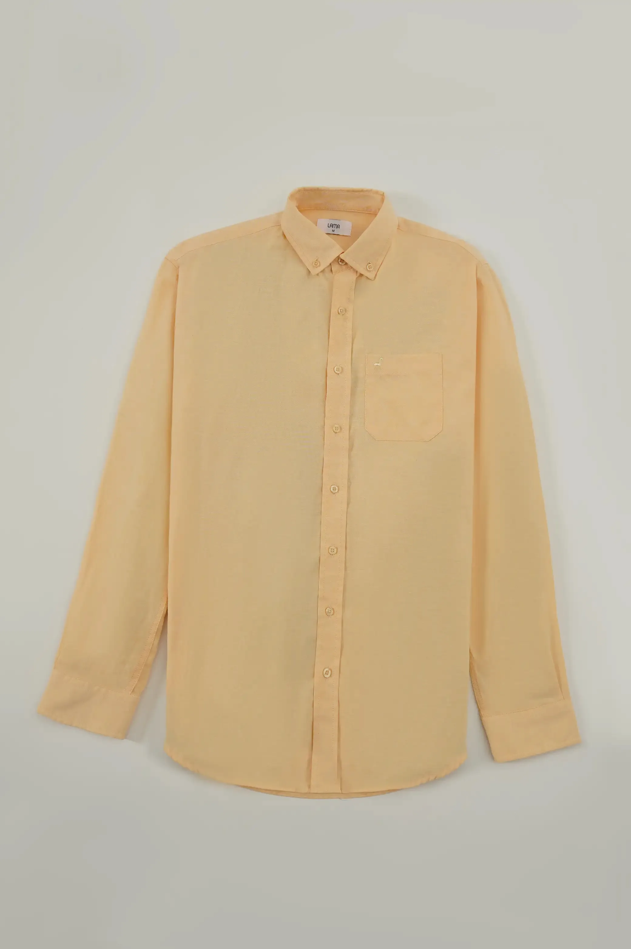 EVERYDAY BUTTON COLLAR SHIRT