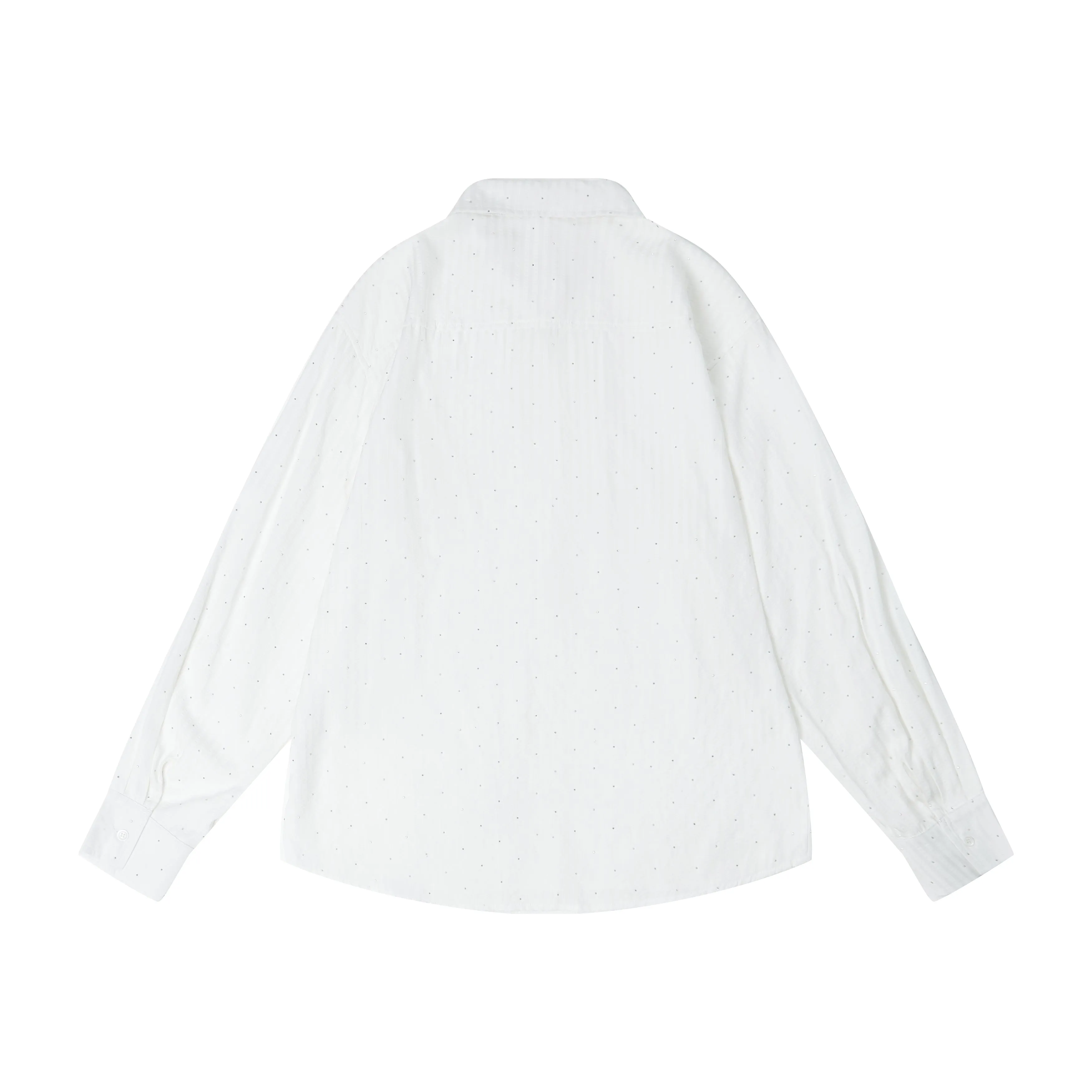 Faire Echo High-Street Cleanfit Long Sleeve Shirt