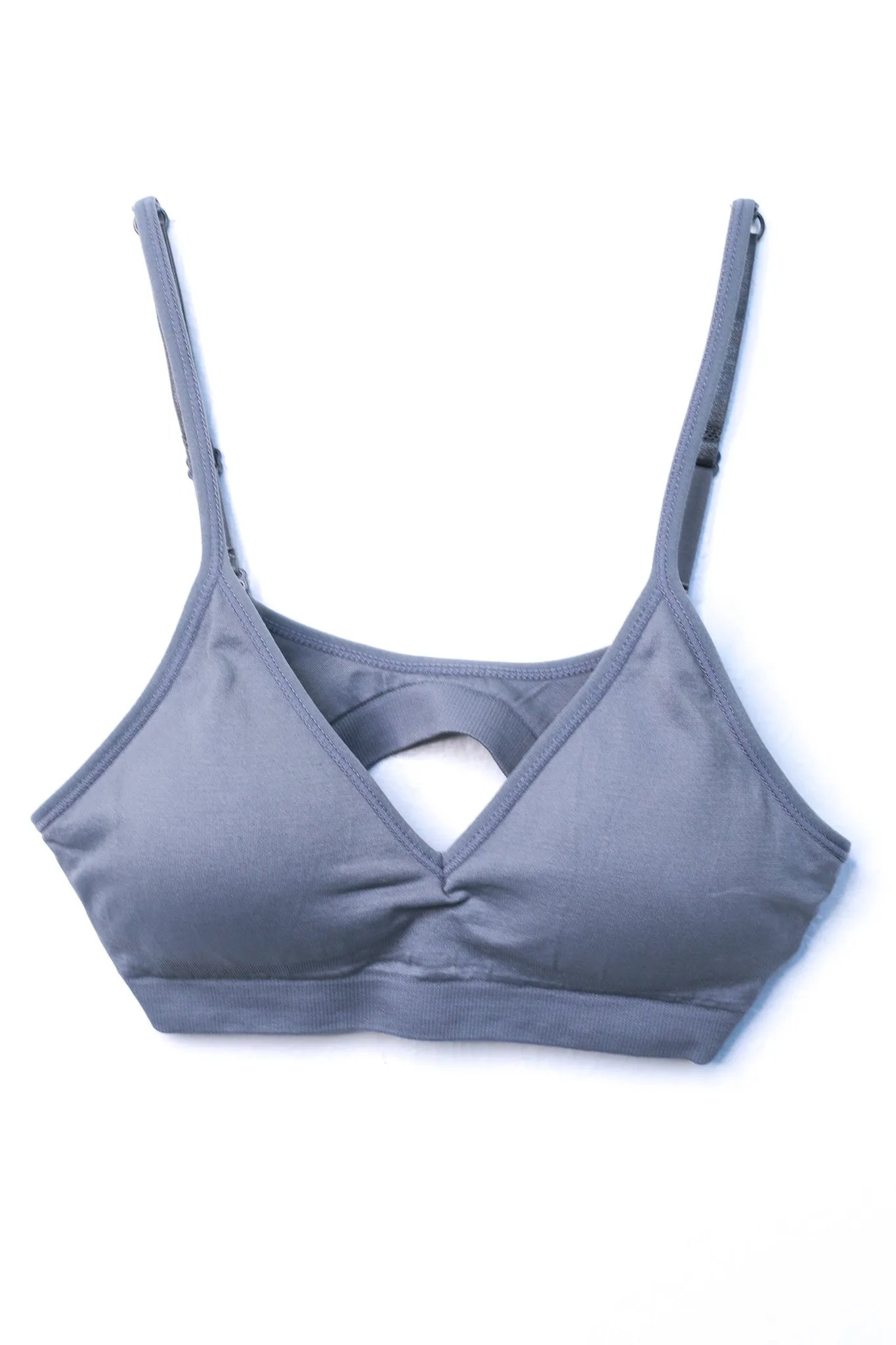 Feminine Bra (Colors)