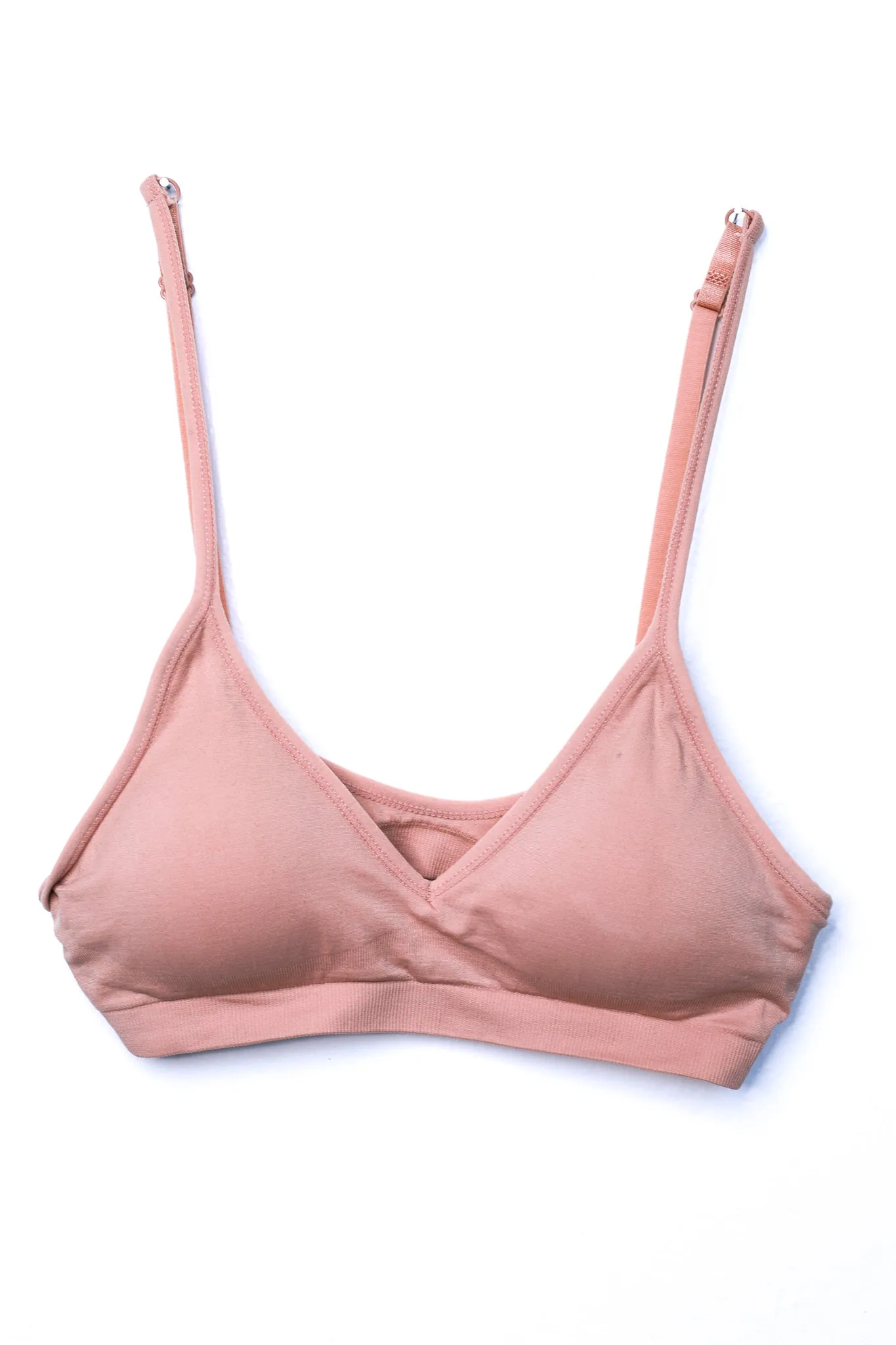 Feminine Bra (Colors)