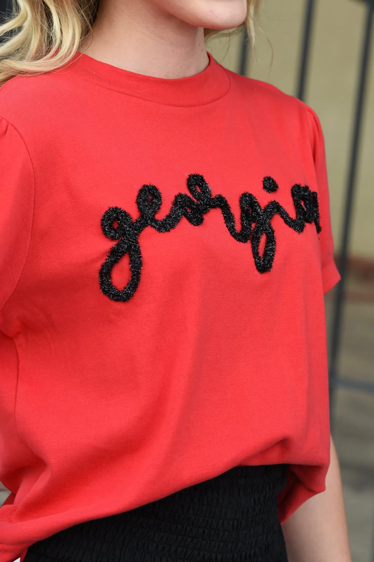 GEORGIA SCRIPT TOP