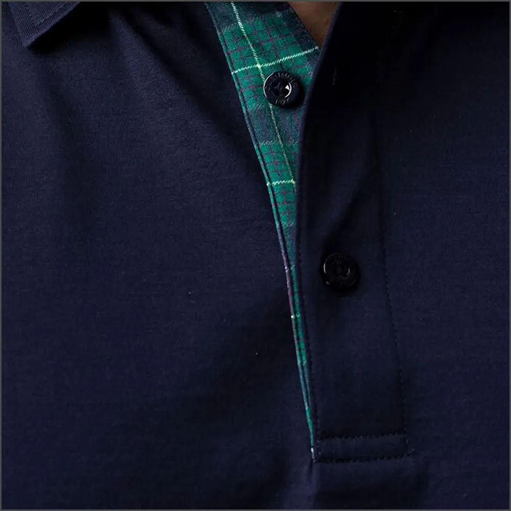 Glenmuir Hamish  Polo Shirt--