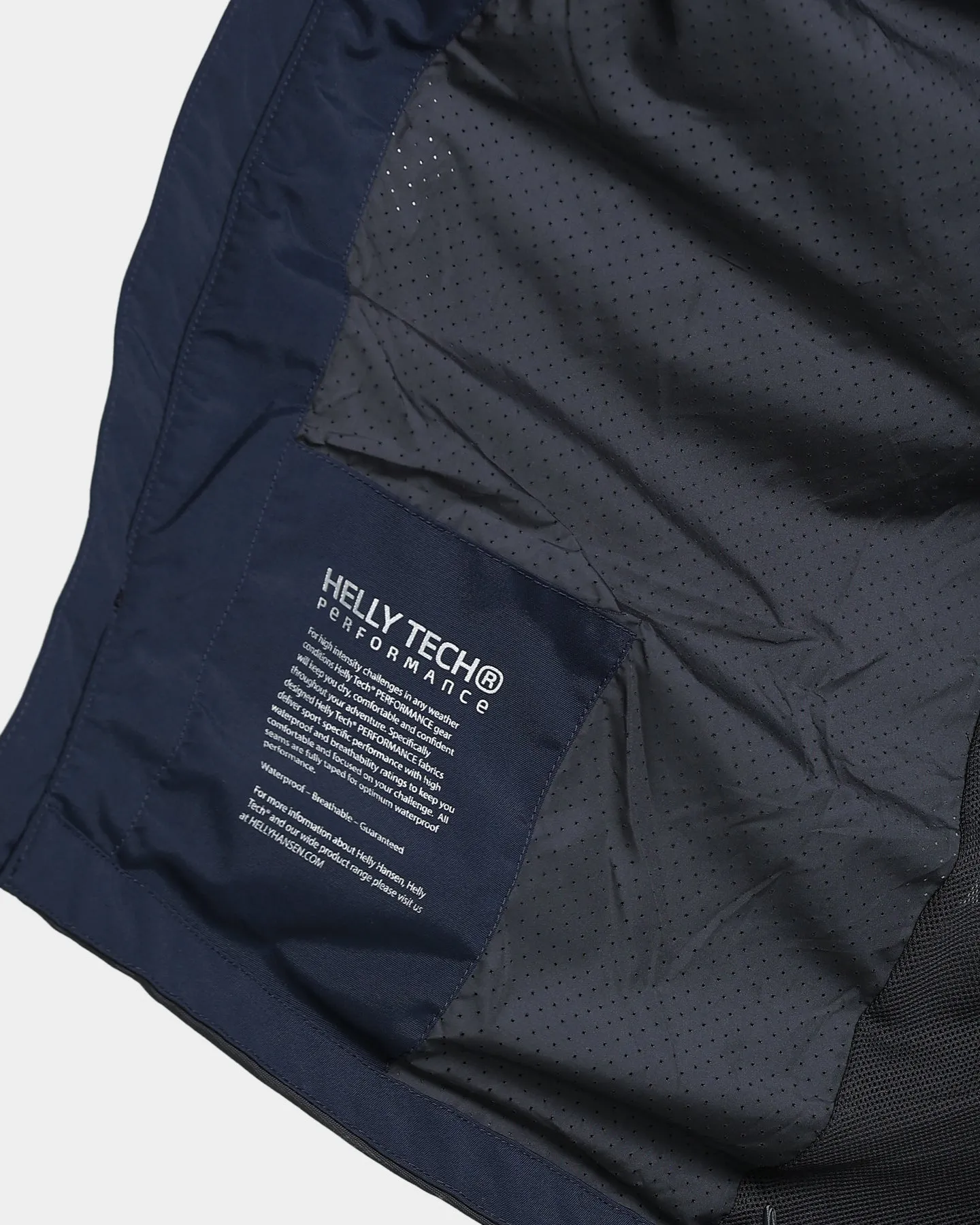 Helly Hansen Salt Coastal Jacket Navy