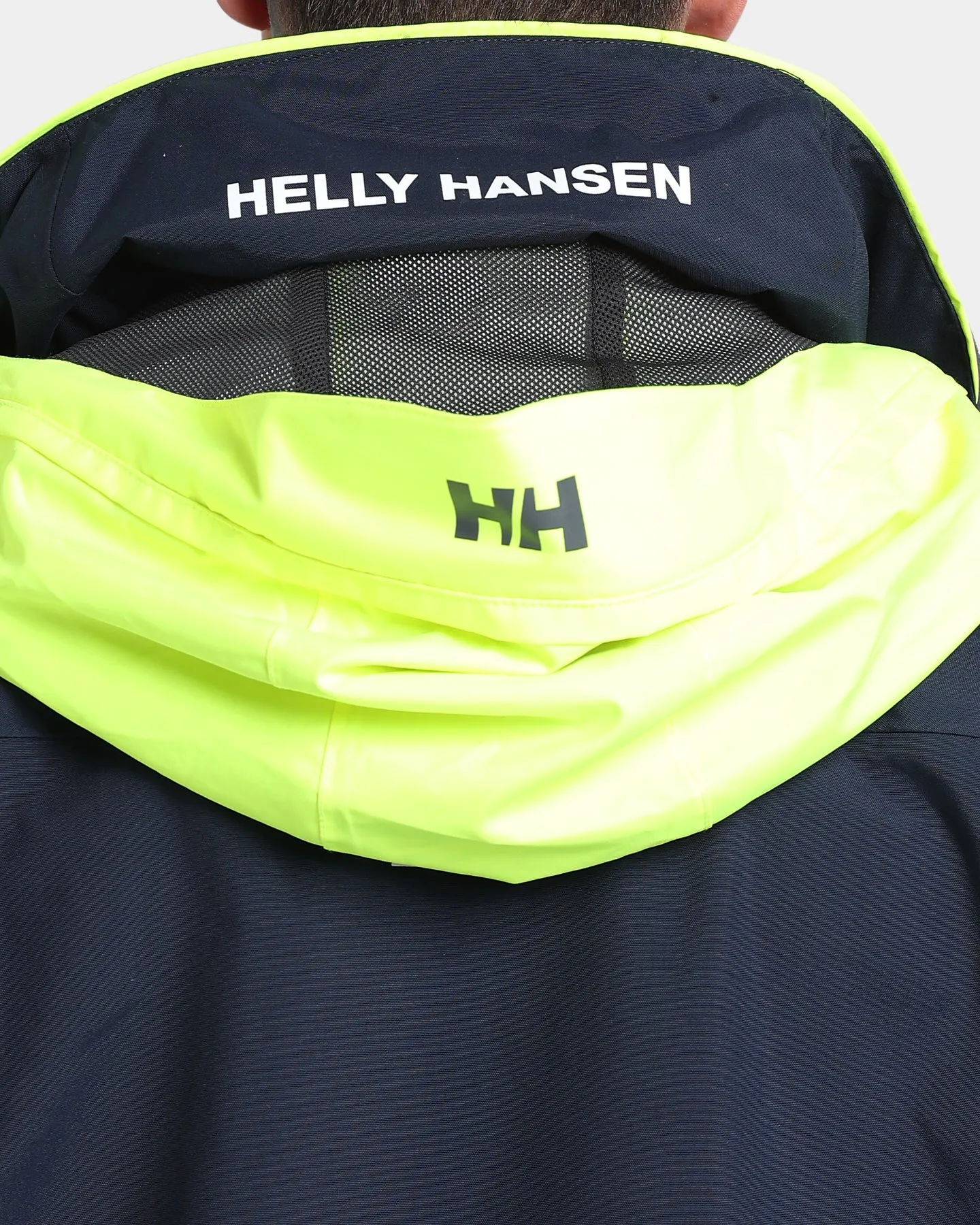 Helly Hansen Salt Coastal Jacket Navy