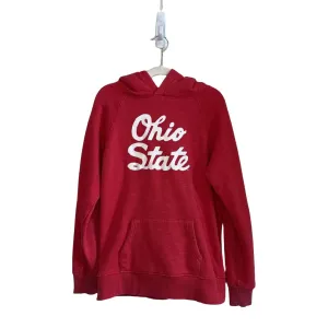 Hooded Sweatshirt - Ohio State