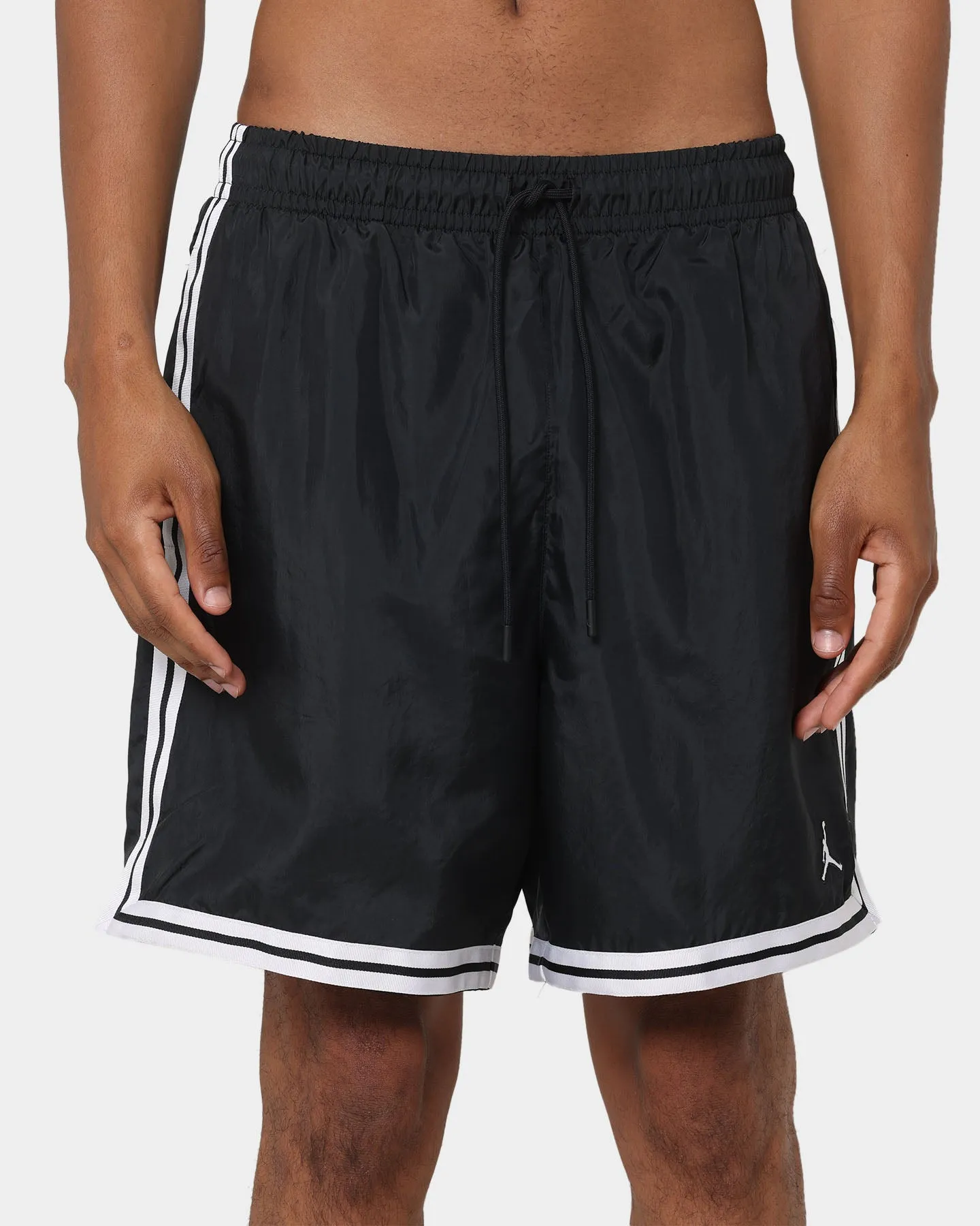 Jordan Essential Woven Shorts Black/White