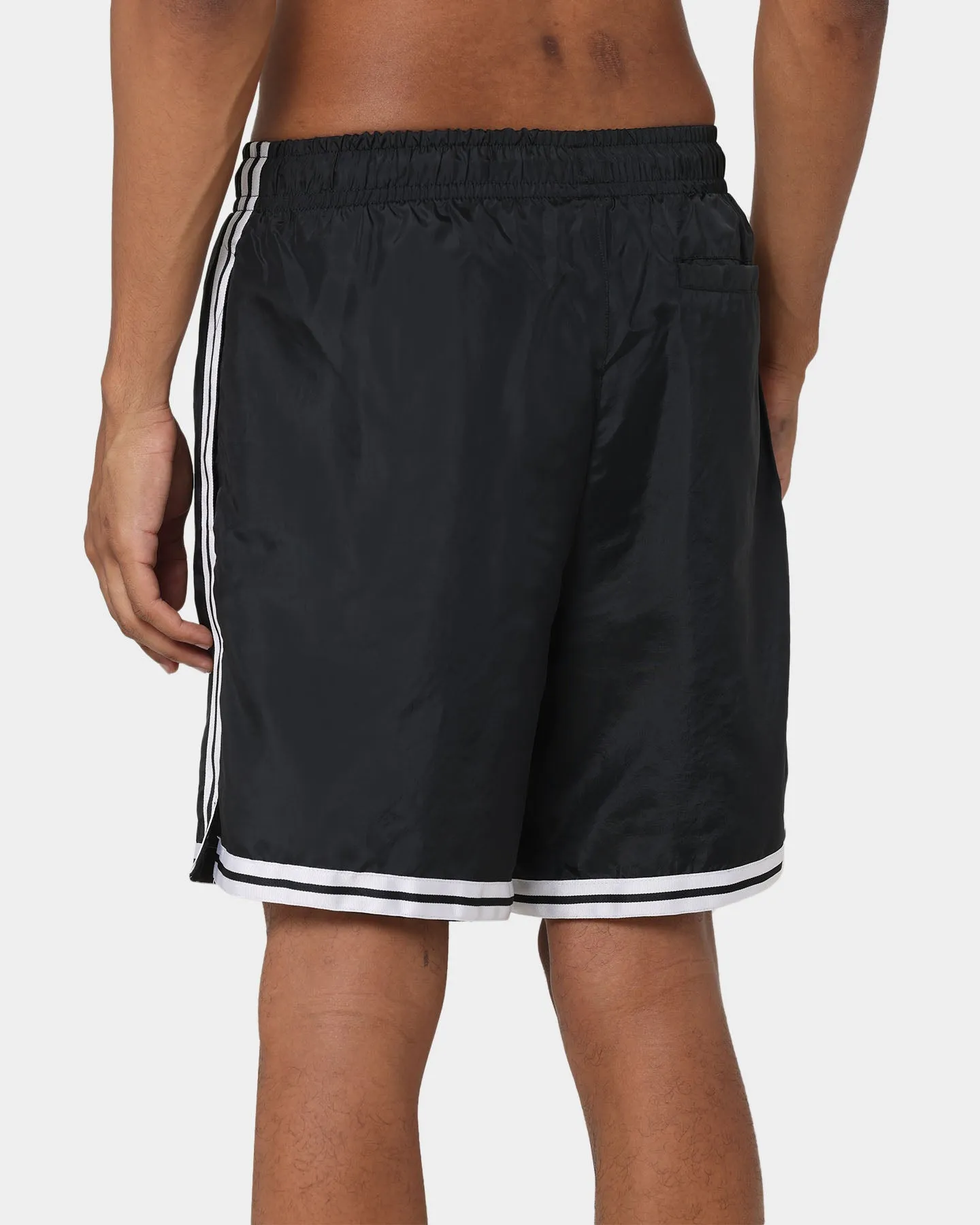 Jordan Essential Woven Shorts Black/White