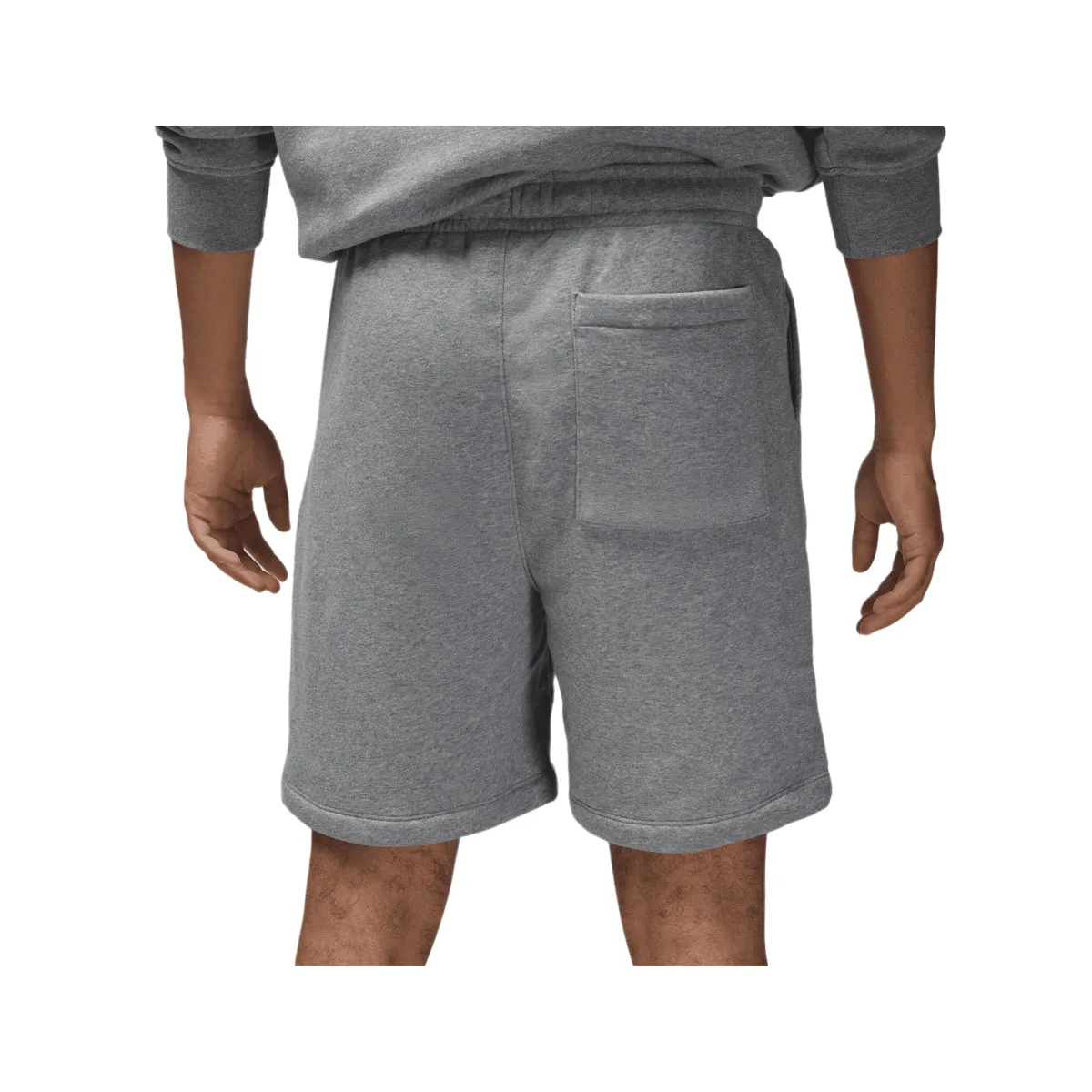 Jordan Men's Essential Fleece Shorts