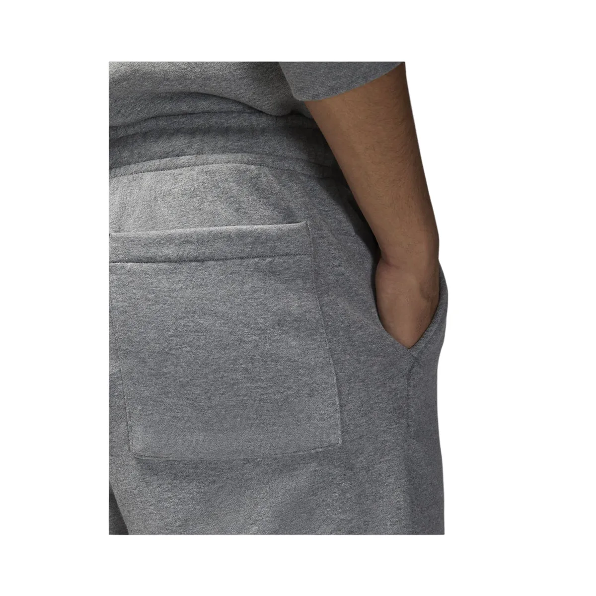 Jordan Men's Essential Fleece Shorts