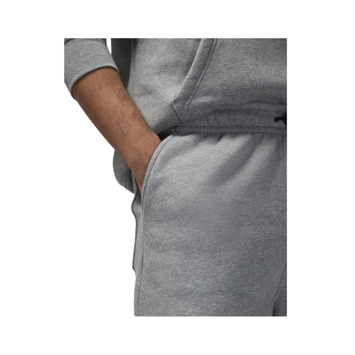 Jordan Men's Essential Fleece Shorts