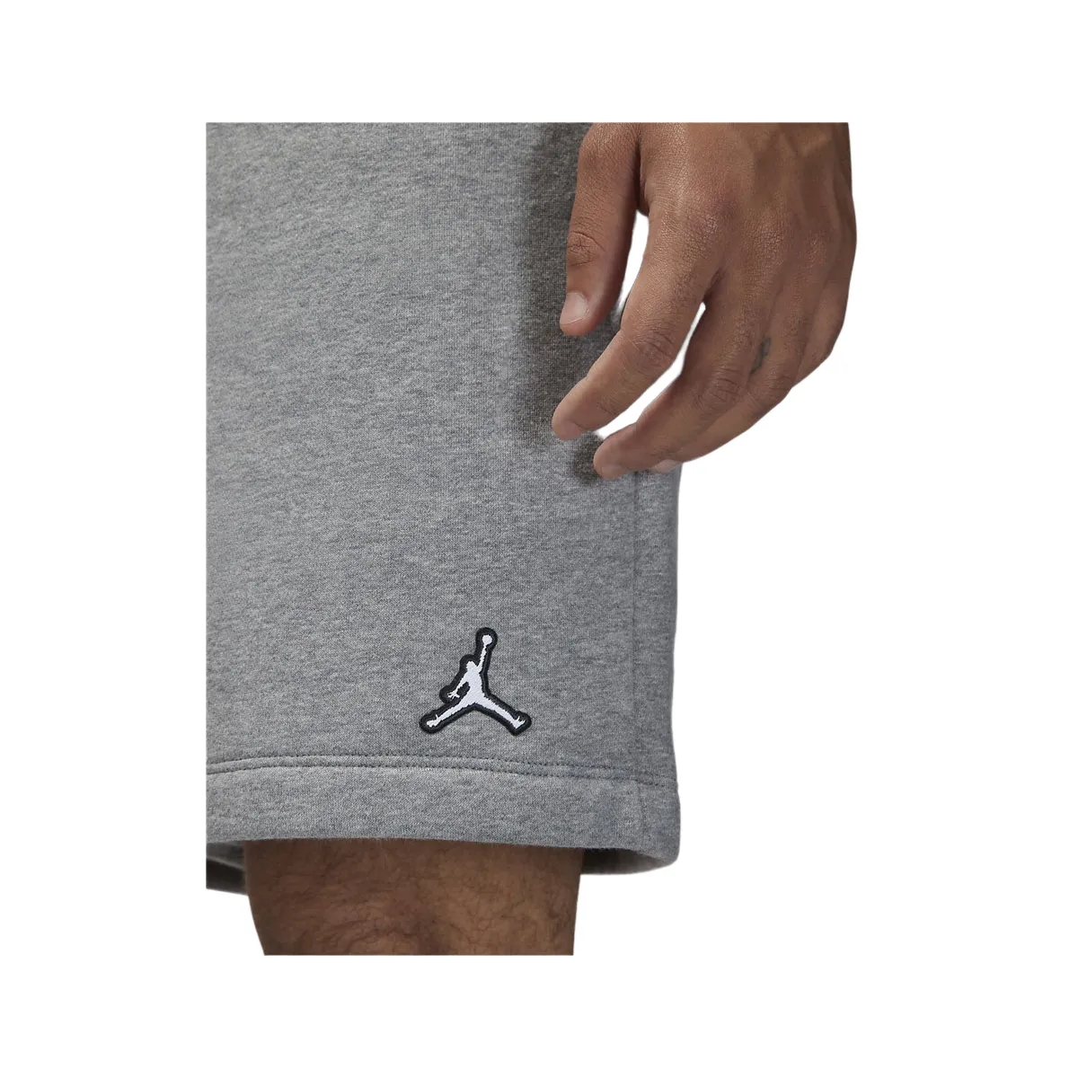 Jordan Men's Essential Fleece Shorts